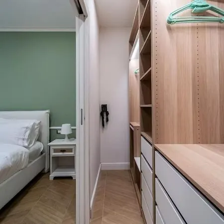 Appartement Thea- Duomo Centro Storico