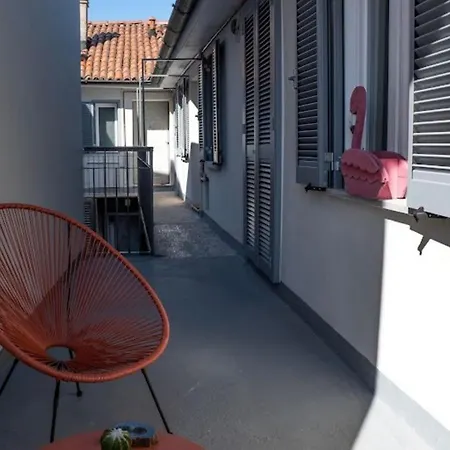 Apartament Thea- Duomo Centro Storico Monza