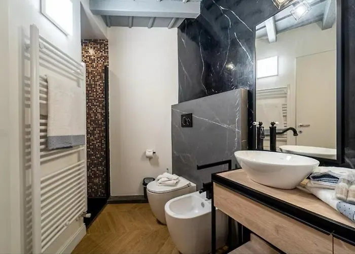 Thea- Duomo Centro Storico * Monza