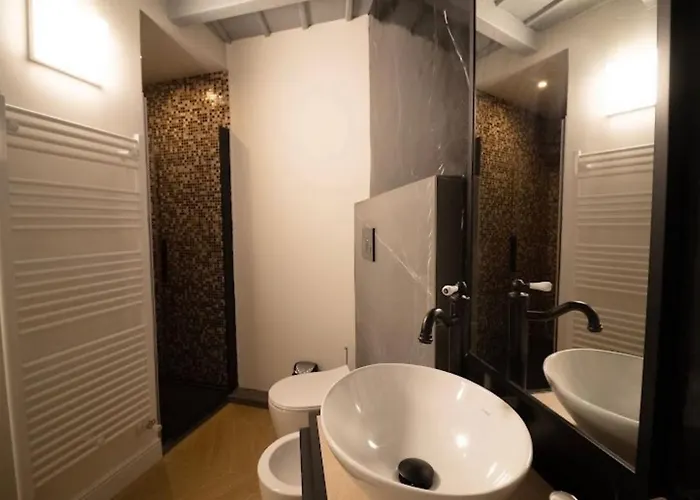 Appartement Thea- Duomo Centro Storico