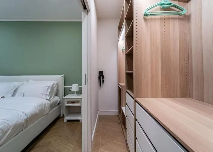 Apartamento Thea- Duomo Centro Storico