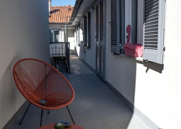 Apartamento Thea- Duomo Centro Storico Monza